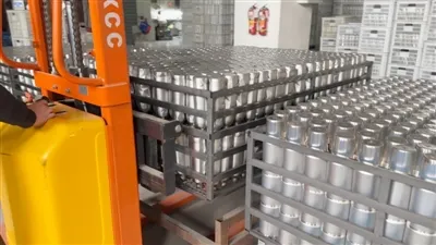 Nerūdijančio plieno vandens butelio vakuuminio izoliacijos procesas