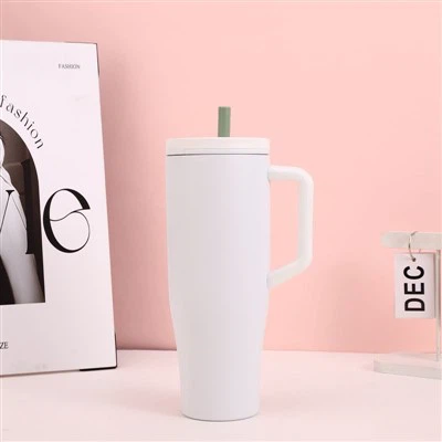 Naujas 40oz Gumber su patento dangčio dizainu